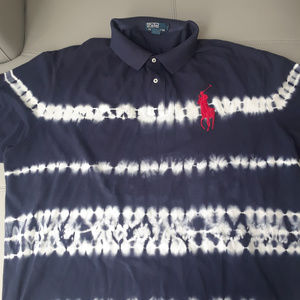 Polo Ralph Lauren Polo Shirt Big Pony